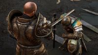 Лот: 9121415. Фото: 6. For Honor. Диск на Sony Playstation...