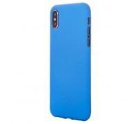 Лот: 13549450. Фото: 2. Чехол-накладка - SC092 для Apple... Аксессуары