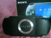 Лот: 1095263. Фото: 3. PSP-fat прошитая (5.00 м33-6 идут... Компьютеры, оргтехника, канцтовары