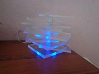 Лот: 6918289. Фото: 3. светильник настольный ИКЕЯ с трехметровым... Строительство и ремонт