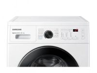 Лот: 25587885. Фото: 2. Стиральная машина Samsung WW60AG4S00CE... Крупная бытовая техника