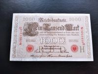 Лот: 16314058. Фото: 2. 1000 марок 1910 года. Германия... Банкноты