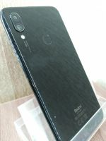 Лот: 21143096. Фото: 2. Телефон Redmi note 7. Смартфоны, связь, навигация