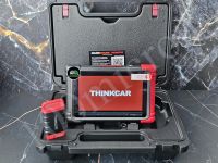 Лот: 25239825. Фото: 3. Автосканер Launch Thinkar Thinktool... Авто, мото, водный транспорт