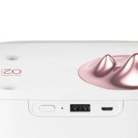 Лот: 15491343. Фото: 4. Увлажнитель воздуха Xiaomi Jisulife... Красноярск