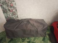 Лот: 19076541. Фото: 2. Манеж-кровать с пеленальной доской. Детская мебель