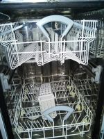 Лот: 7845089. Фото: 2. Посудомоечная машина Ariston. Крупная бытовая техника