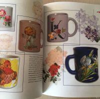 Лот: 18565264. Фото: 4. Книга декупаж. Красноярск