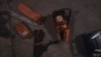 Лот: 9071550. Фото: 4. Husqvarna 142.На запчасти. Красноярск