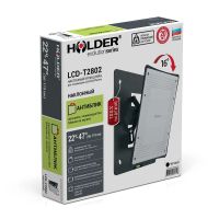 Лот: 11193118. Фото: 4. Кронштейн Для Тв Holder Lcd-T2802М-B. Красноярск