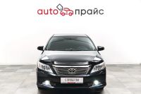 Лот: 22571387. Фото: 3. Toyota Camry 2012. Красноярск