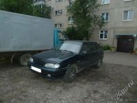 Лот: 2034665. Фото: 2. лада 2114 Срочно. Авто, мото, водный транспорт