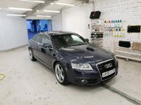 Лот: 12652116. Фото: 2. Audi A6 C6. Авто, мото, водный транспорт