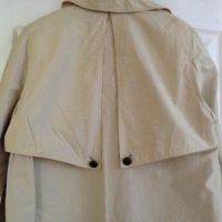 Лот: 7648780. Фото: 4. Плащ Berghaus 46 размер. Красноярск