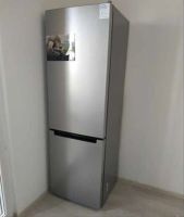 Лот: 16544265. Фото: 8. Новый холодильник Indesit DS 4180...