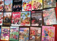 Лот: 11029320. Фото: 5. Диски DVD много, фильмы мультики...
