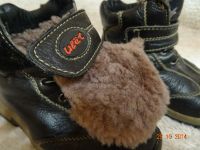 Лот: 4678302. Фото: 3. Зимние детские ботинки "ULET... Дети растут