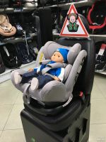 Лот: 12794726. Фото: 4. Автокресло HAPPY BABY Cпектор...