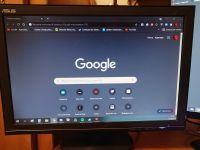 Лот: 17288027. Фото: 4. Монитор Asus LCD WV19S. Красноярск