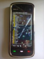 Лот: 3110505. Фото: 3. (С Рубля) Nokia 5228 lite modification... Красноярск