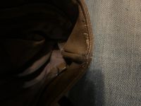 Лот: 20825568. Фото: 3. Сумка, натуральная кожа, фабричная... Одежда, обувь, галантерея