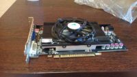Лот: 7730388. Фото: 3. Geforce gtx 650 ti. Компьютеры, оргтехника, канцтовары