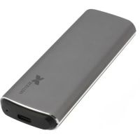 Лот: 21438751. Фото: 3. Корпус для SSD Xcellon USB 3.2... Компьютеры, оргтехника, канцтовары