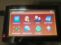Лот: 18457645. Фото: 4. Навигатор Китай