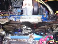 Лот: 9436461. Фото: 7. Игровой комп. Intel® Core™ i3-3220...