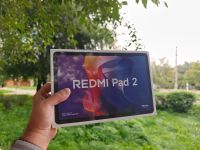 Лот: 20934256. Фото: 2. Новый2025 Xiaomi Redmi Pad 2... Компьютеры, ноутбуки, планшеты