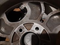 Лот: 17313759. Фото: 11. Диски Ssang Yong оригинал 7,5...