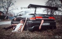 Лот: 13408231. Фото: 9. Качественные обвесы для японцев...