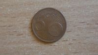 Лот: 19634614. Фото: 2. Греция 5 евроцентов 2002. Монеты