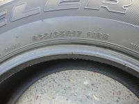 Лот: 12028285. Фото: 6. 265/65/17 Bridgestone Dueler H...