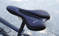 Лот: 25556992. Фото: 5. Selle Royal Седло Selle Royal...