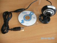 Лот: 339703. Фото: 2. Веб-камера USB от 1,3 до 20мр... Периферия