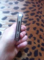 Лот: 7670248. Фото: 3. iPhone 4s 64 Продажа, обмен. Красноярск