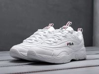 Лот: 16031374. Фото: 2. Кроссовки FILA RAY (11455). Женская обувь