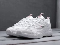 Лот: 12695348. Фото: 2. Кроссовки FILA RAY (11455) Размер... Женская обувь