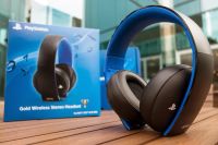Лот: 14234697. Фото: 2. Ps4 pro + блютуз наушники Sony... Игровые приставки, консоли, видеоигры