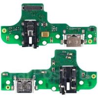 Лот: 15597226. Фото: 2. Шлейф Samsung Galaxy M20 (M205F... Запчасти, оборудование