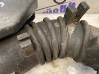 Лот: 21713117. Фото: 2. гофра воздушного фильтра toyota... Автозапчасти