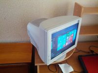 Лот: 6007394. Фото: 2. Монитор SyncMaster 793DF. Мониторы, проекторы