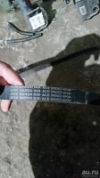 Лот: 10619144. Фото: 2. Ремень Fielber Zze123 2zz Ge. Автозапчасти