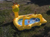 Лот: 16033954. Фото: 5. Бассейн детский