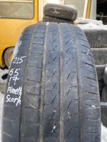 Лот: 21276837. Фото: 4. 1шт. 215-65-R17 Pirelli Scorpion... Красноярск