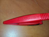 Лот: 25523057. Фото: 6. Зажимы типа крокодил Fluke