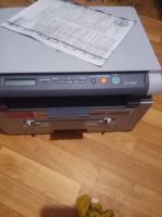 Лот: 20996412. Фото: 4. Мфу Samsung SCX-4200. Красноярск