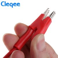 Лот: 20769504. Фото: 3. Тестовые провода Cleqee P1040... Красноярск