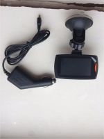 Лот: 10415352. Фото: 2. Видеорегистратор car camcorder... Оснащение, оборудование, аксессуары